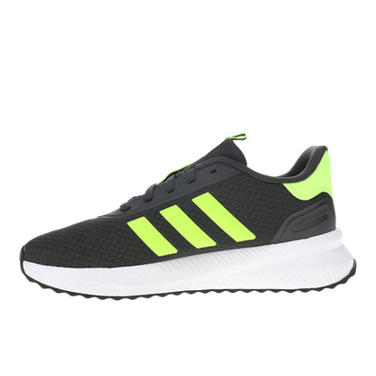X_PLR Path Lace Up Sneakers
