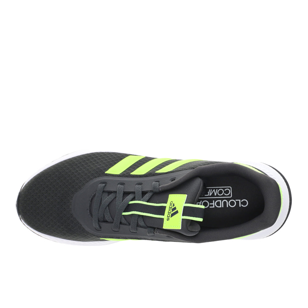 X_PLR Path Lace Up Sneakers