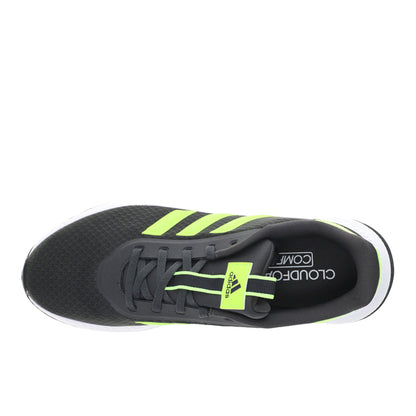 X_PLR Path Lace Up Sneakers