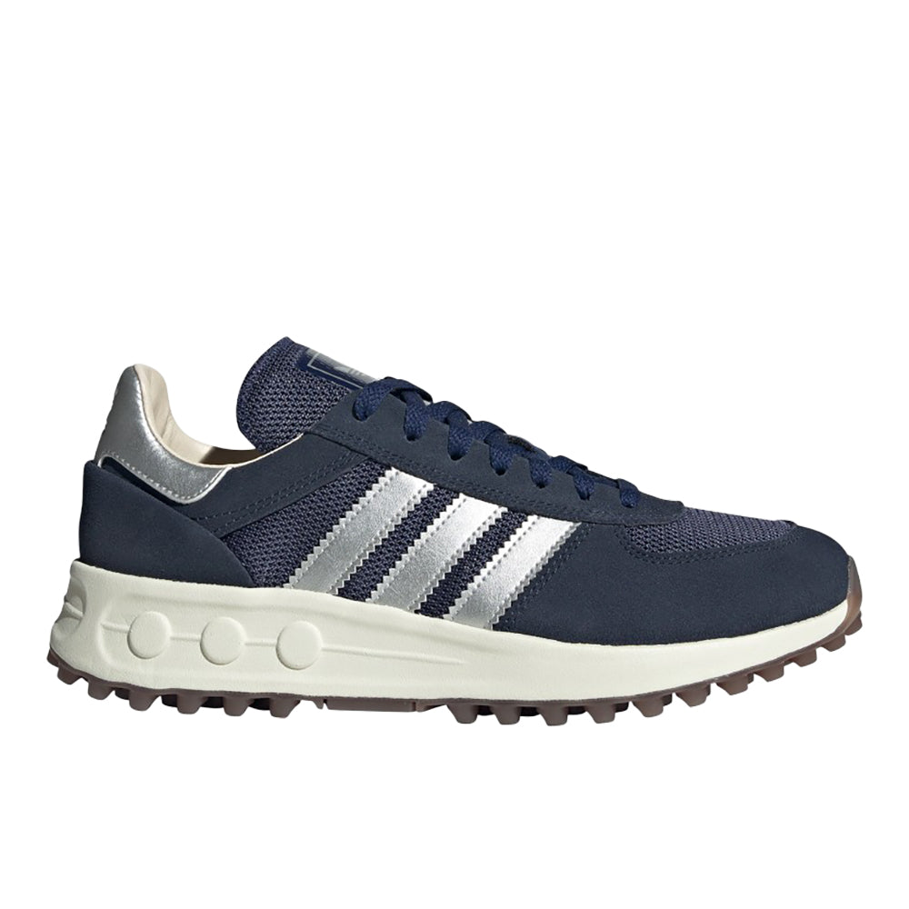 La Trainer Lux Lace Up Sneakers