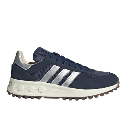 La Trainer Lux Lace Up Sneakers