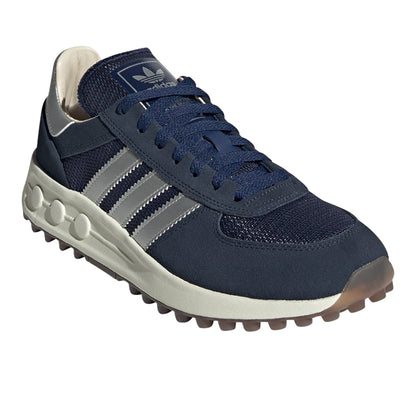 La Trainer Lux Lace Up Sneakers