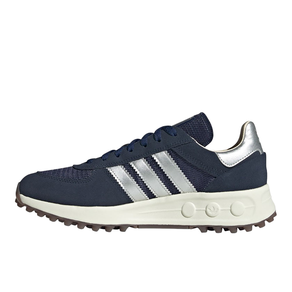 La Trainer Lux Lace Up Sneakers