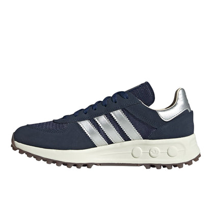 La Trainer Lux Lace Up Sneakers
