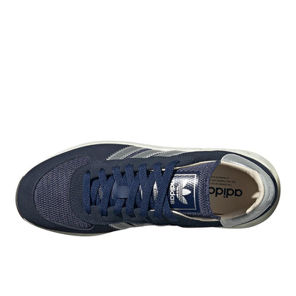 La Trainer Lux Lace Up Sneakers