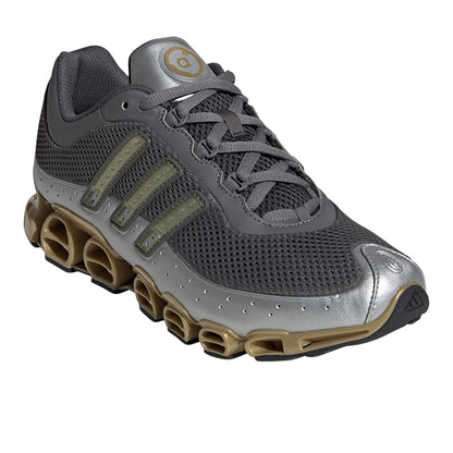 Megaride Lace Up Sneakers