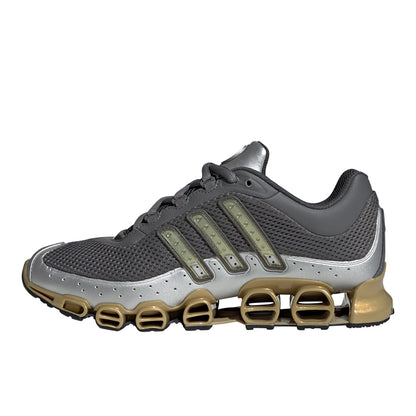 Megaride Lace Up Sneakers