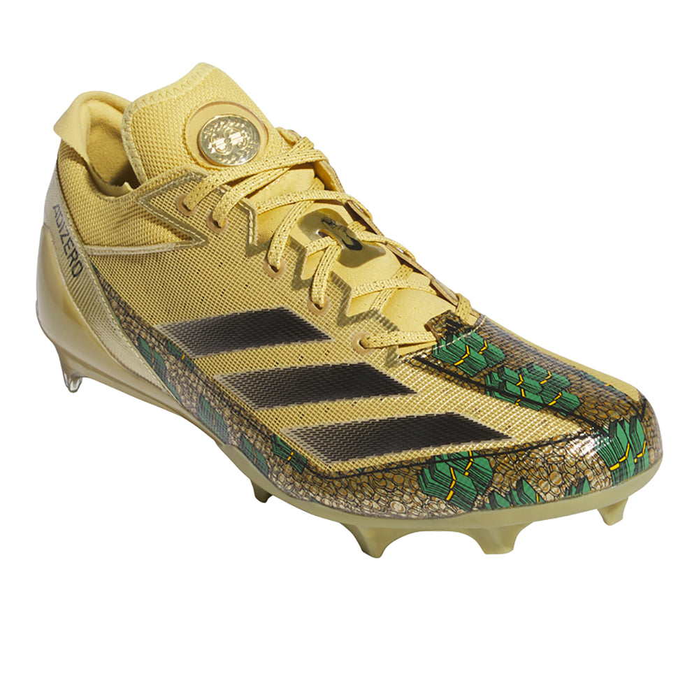 Adizero Electric Football Cleats