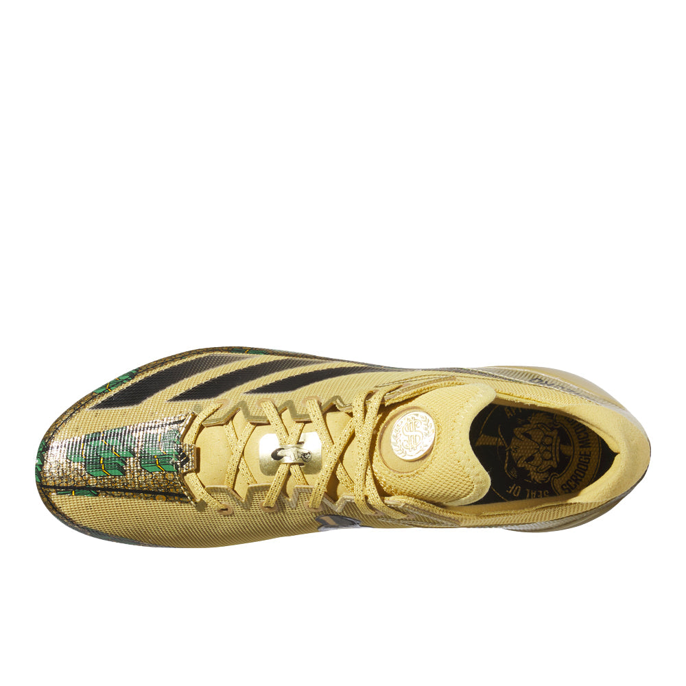 Adizero Electric Football Cleats