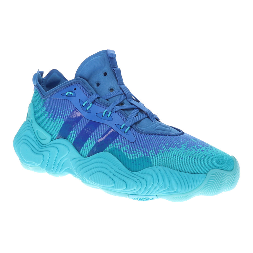 As Trae 3 Basketball Shoes