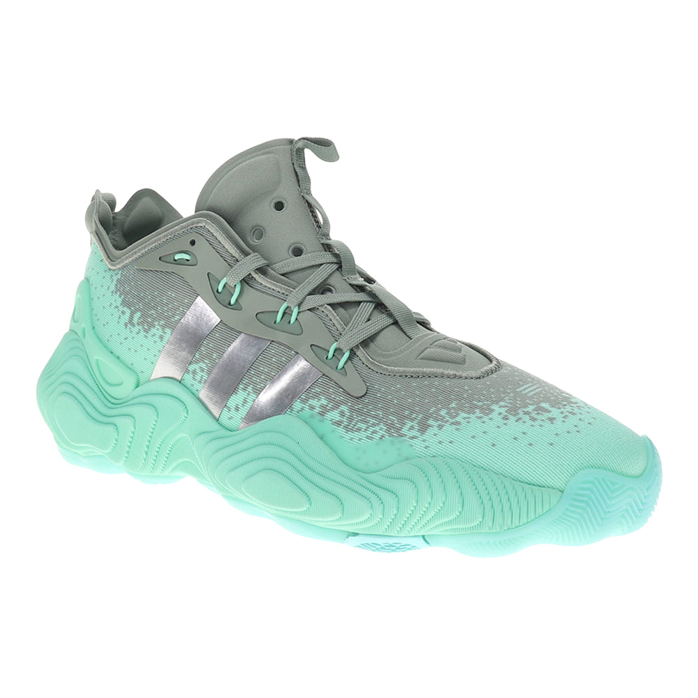 As Trae 3 Basketball Shoes