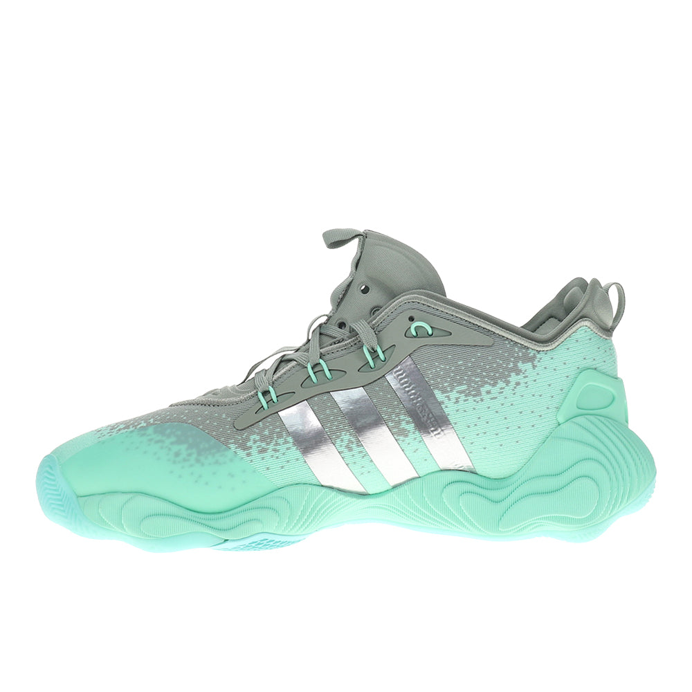 As Trae 3 Basketball Shoes