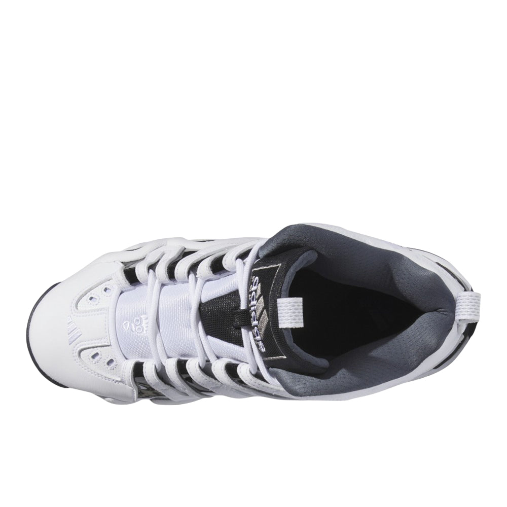 Crazy 8 Basketball Shoes