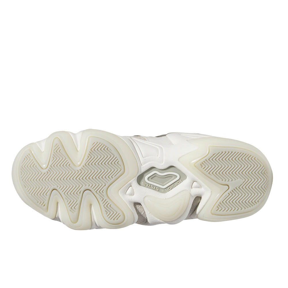 Crazy 8 Basketball Shoes