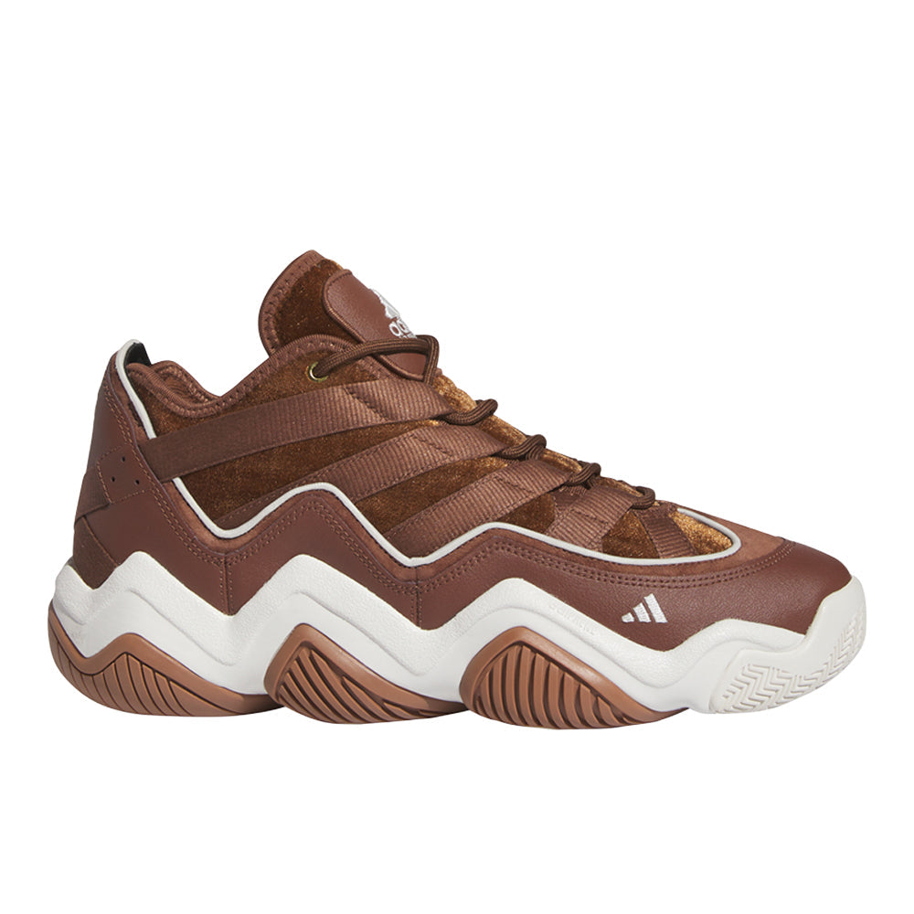 Top Ten 2010 Basketball Shoes