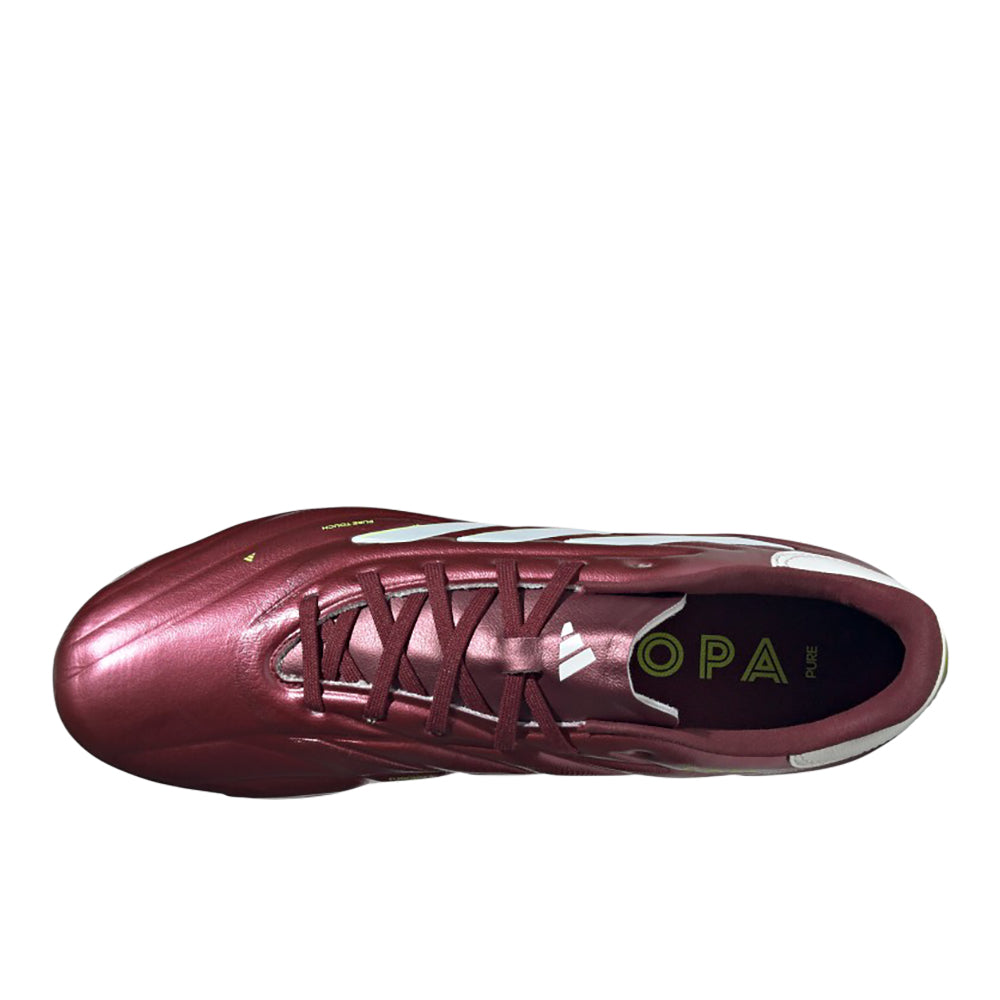 Copa Pure 2 Pro Firm Ground Soccer Cleats