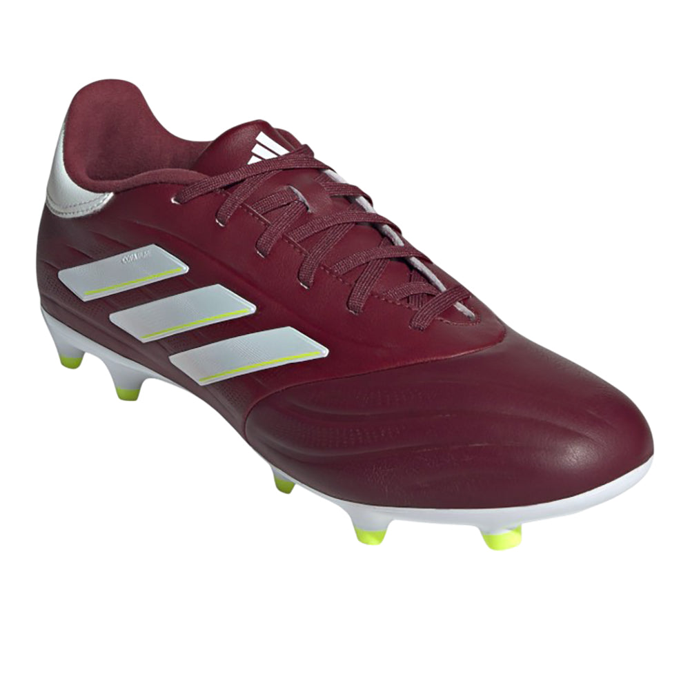 Copa Pure II League Firm Ground Soccer Cleats