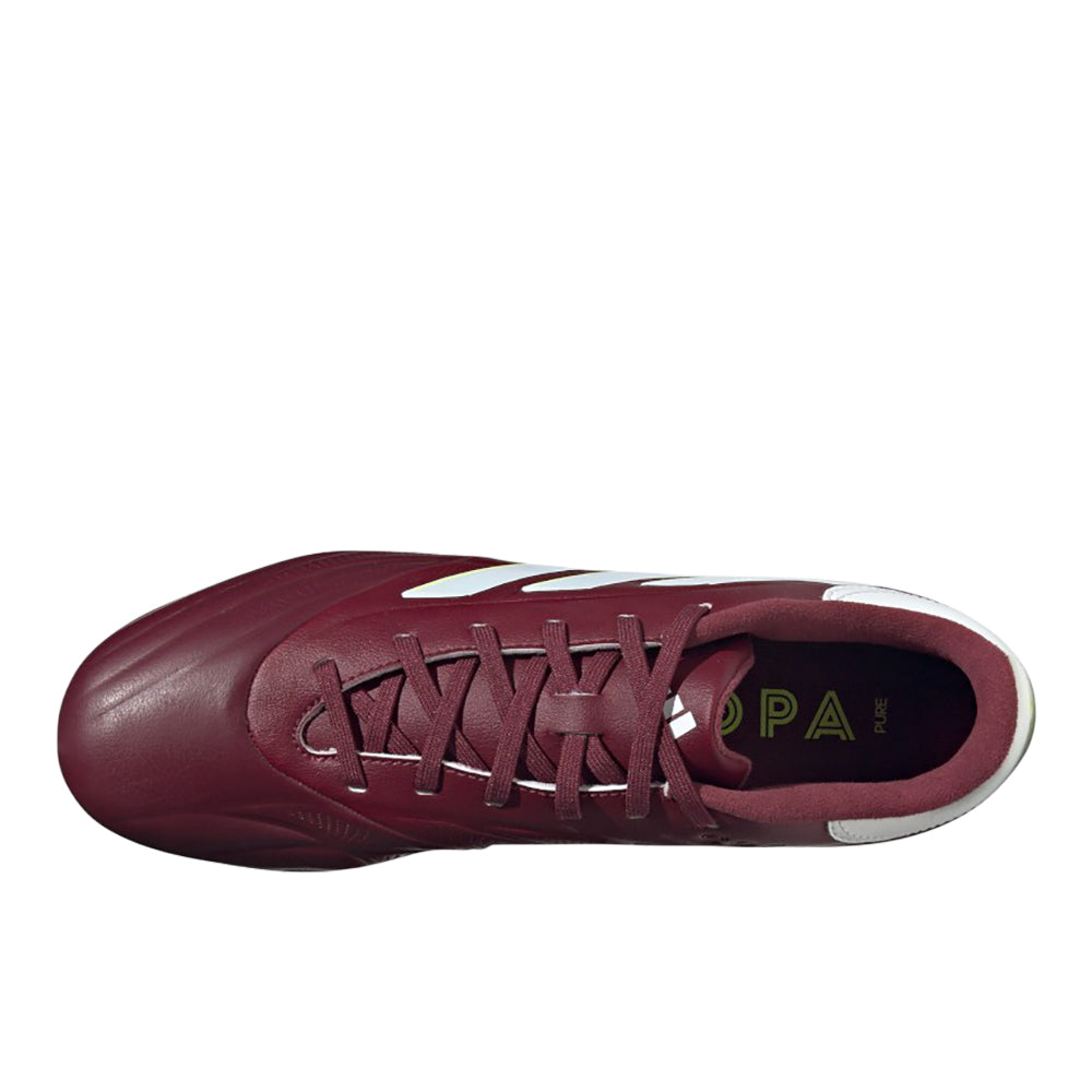 Copa Pure II League Firm Ground Soccer Cleats