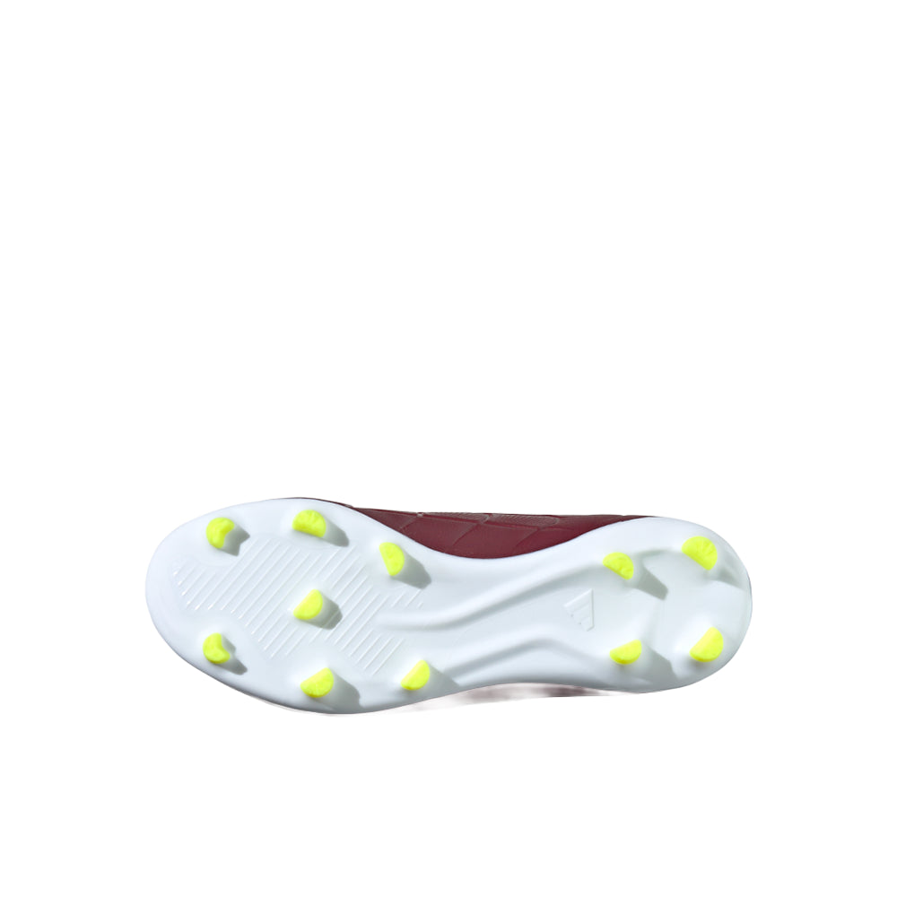 Copa Pure 2 League Firm Ground Soccer Cleats (Big Kid)