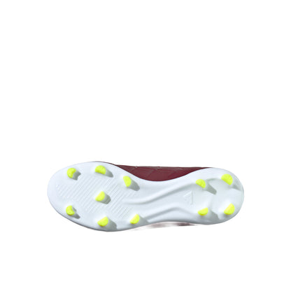 Copa Pure 2 League Firm Ground Soccer Cleats (Big Kid)