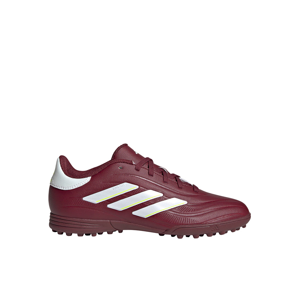 Copa Pure 2 League Turf Soccer Shoes (Big Kid)