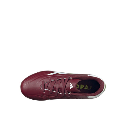 Copa Pure 2 League Turf Soccer Shoes (Big Kid)