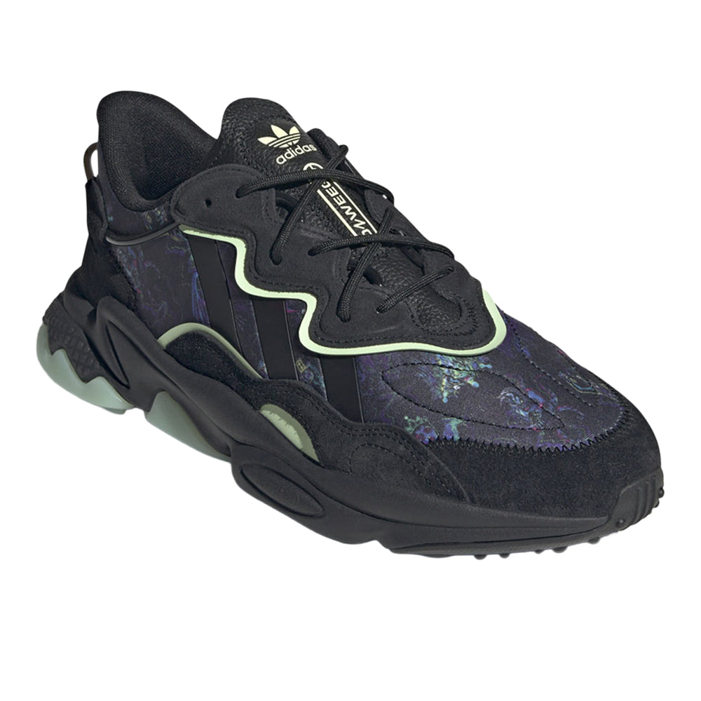 Disney x Ozweego Lace Up Sneakers