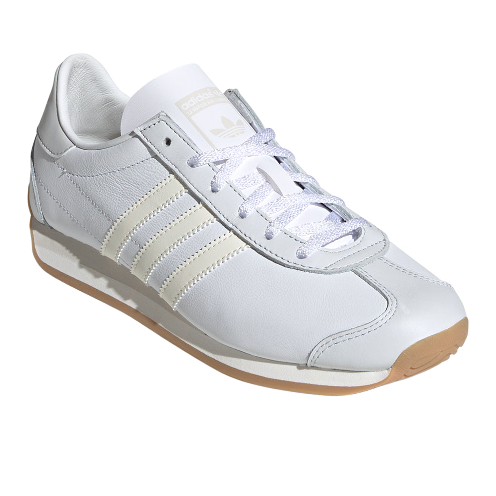 Country OG Lace Up Sneakers