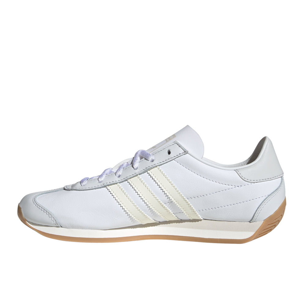 Country OG Lace Up Sneakers