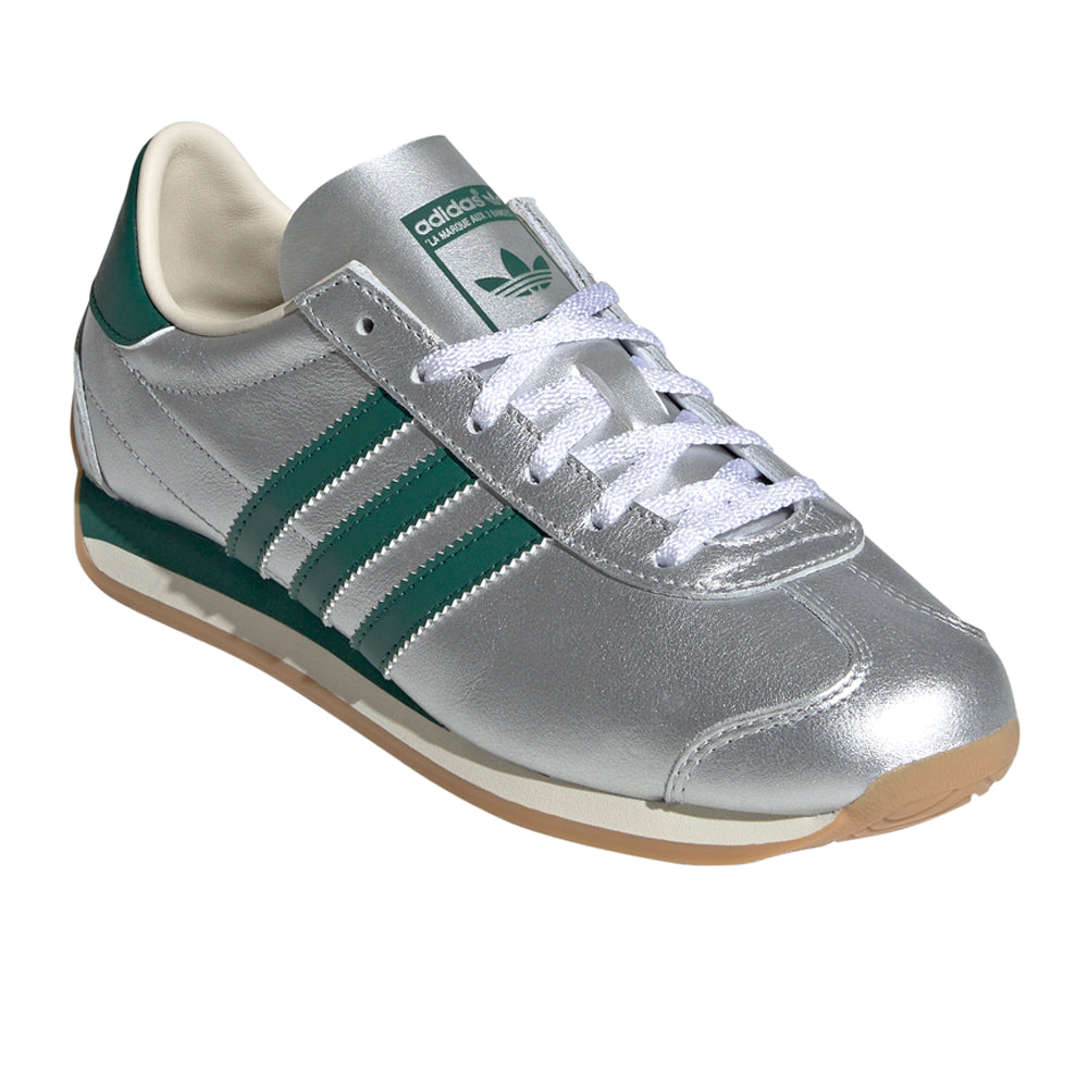 Country OG Lace Up Sneakers