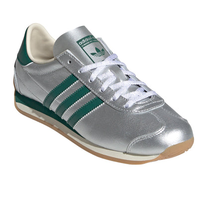 Country OG Lace Up Sneakers