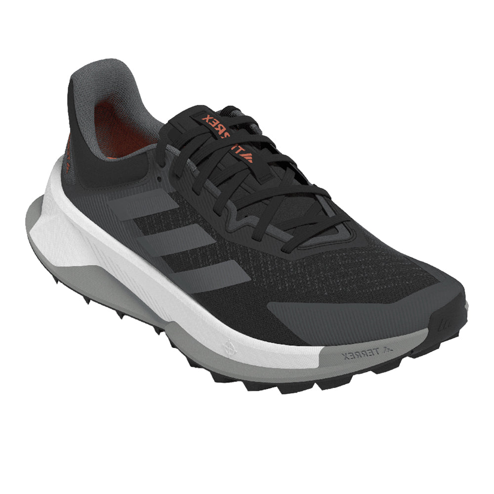Terrex Soulstride Ultra Trail Running Shoes