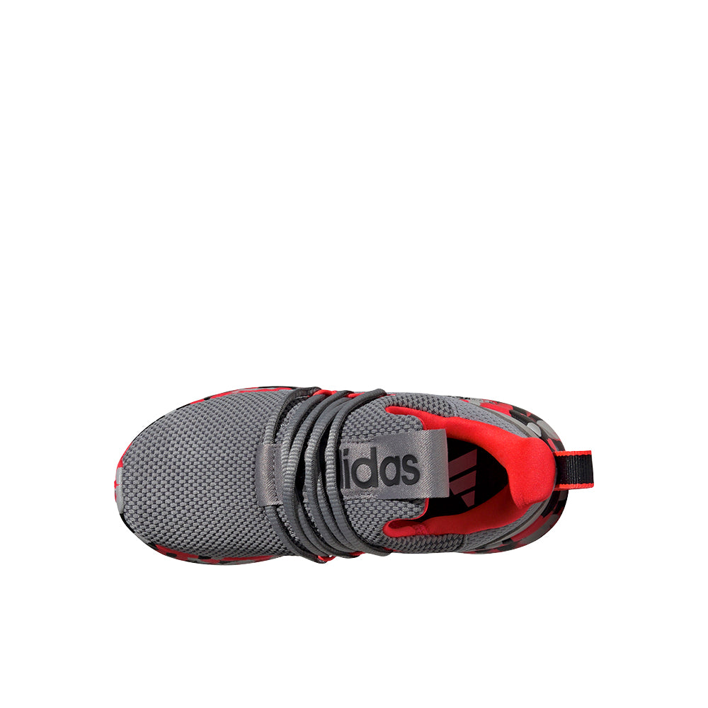 Lite Racer Adapt 7.0 Slip On Sneakers (Little Kid-Big Kid)