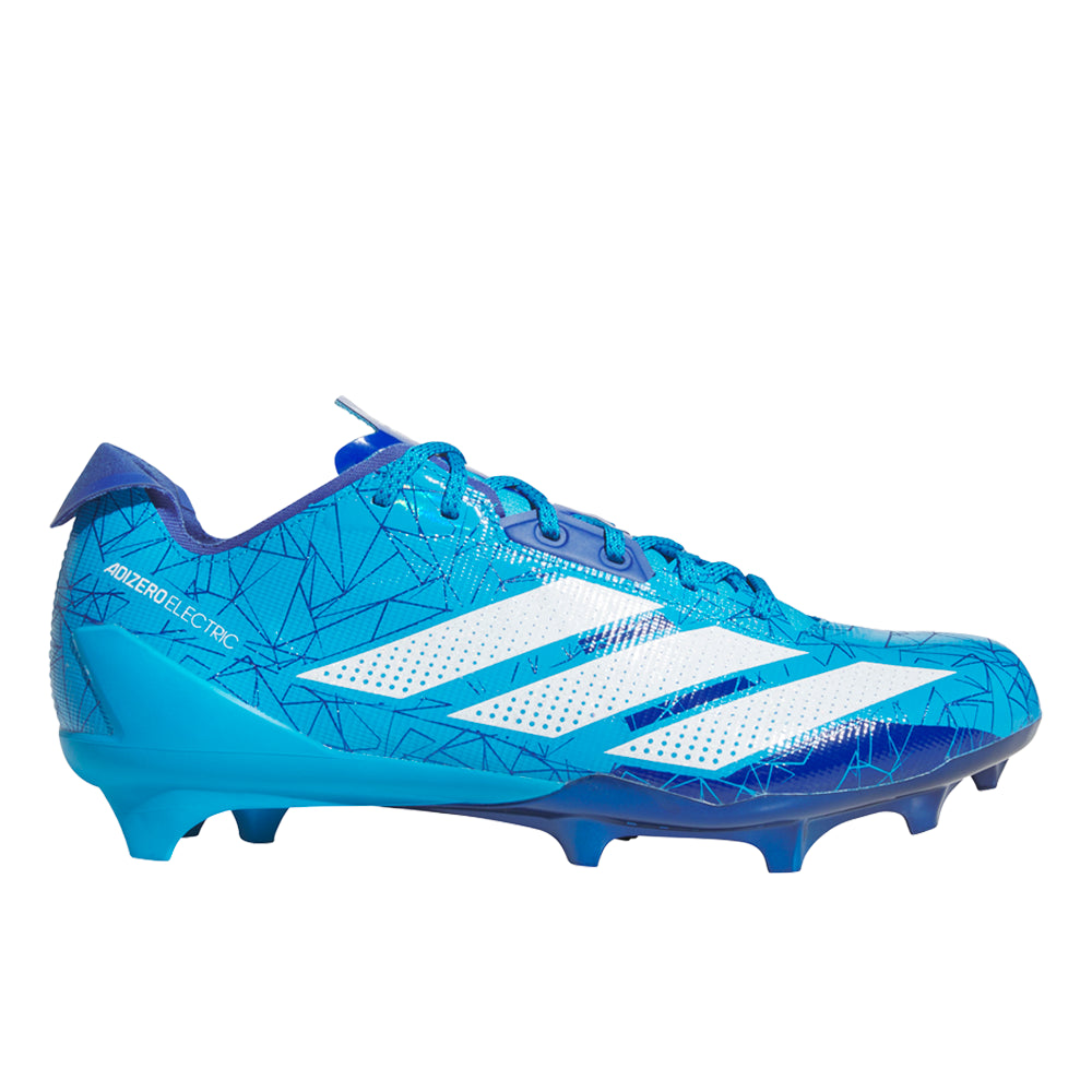 Adizero Electric II Hidden Gems Football Cleats