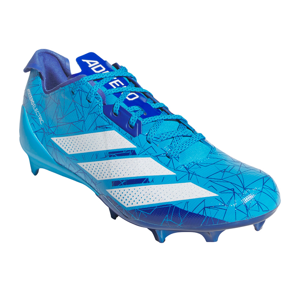 Adizero Electric II Hidden Gems Football Cleats