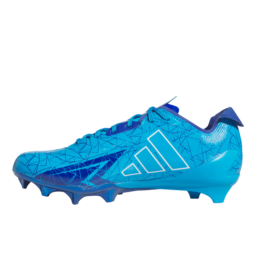 Adizero Electric II Hidden Gems Football Cleats