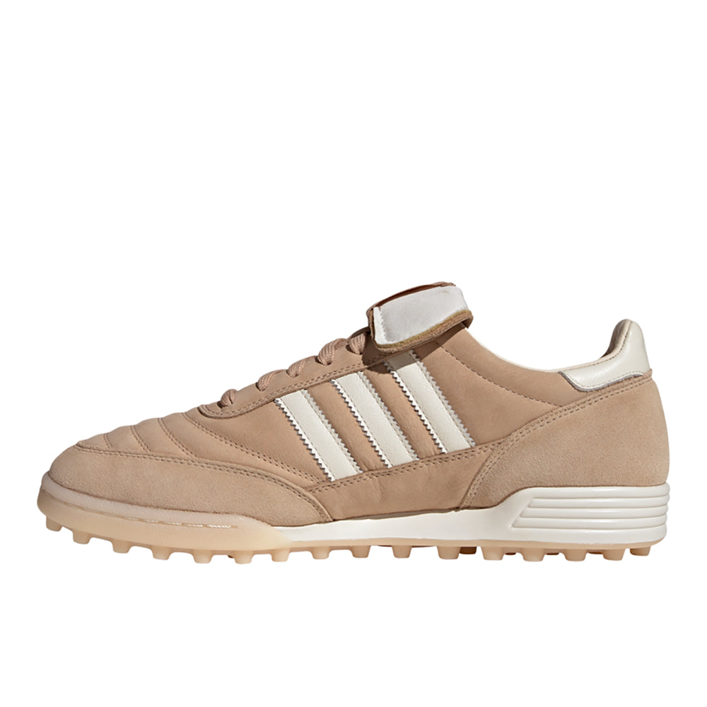 Mundial Team RS Lace Up Sneakers