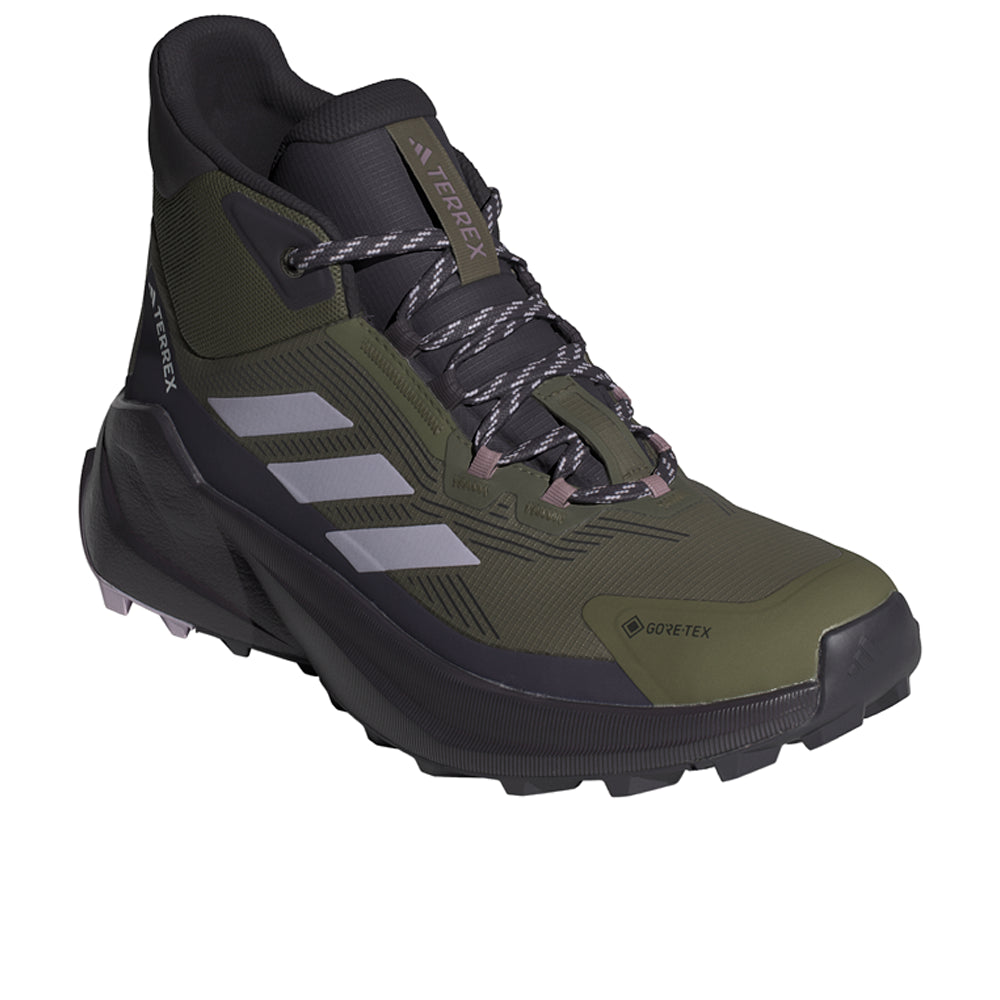 Terrex Trailmaker 2 Mid Hiking Shoes