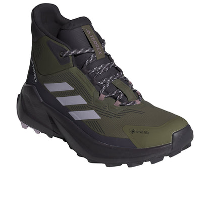 Terrex Trailmaker 2 Mid Hiking Shoes