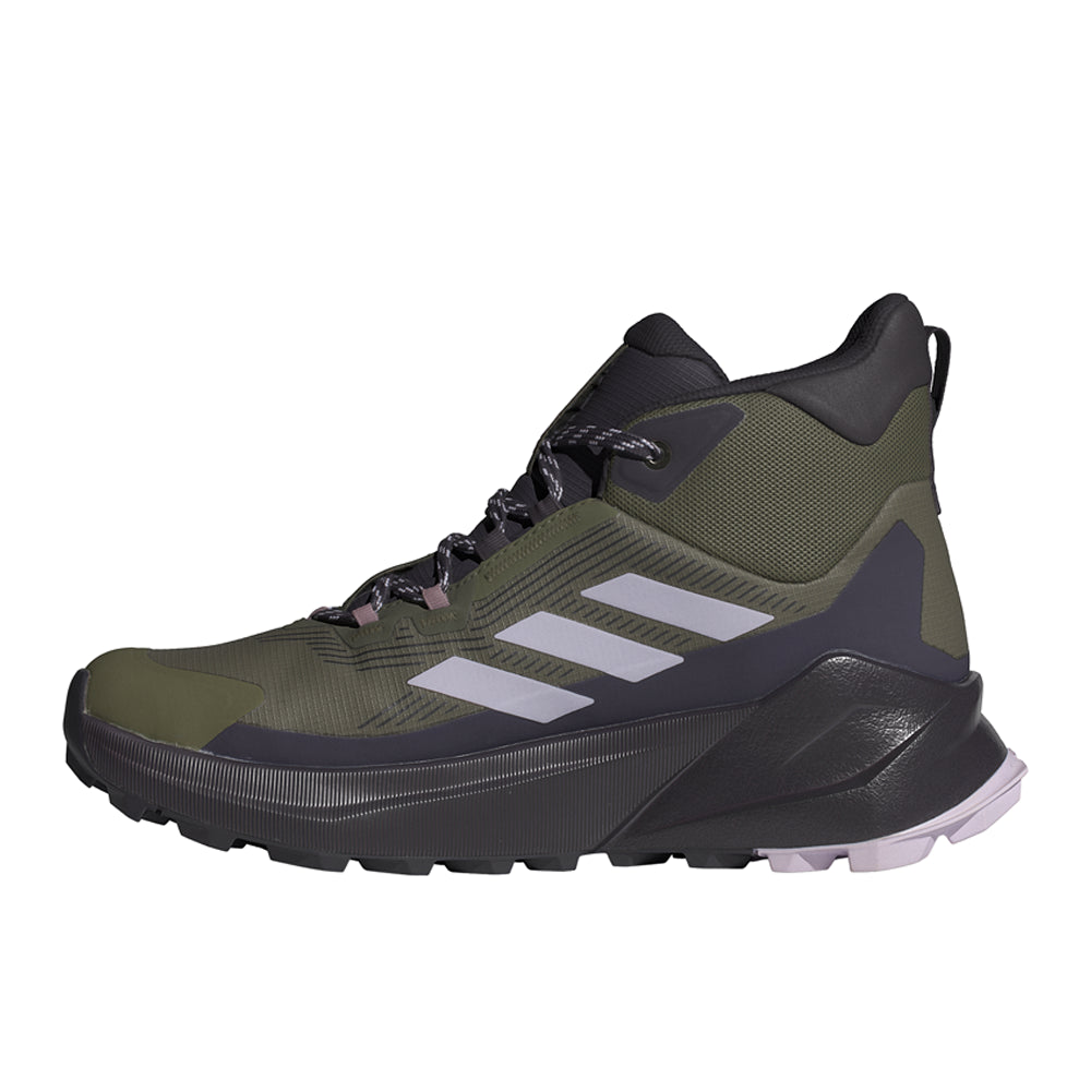 Terrex Trailmaker 2 Mid Hiking Shoes