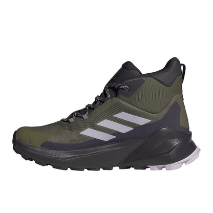 Terrex Trailmaker 2 Mid Hiking Shoes