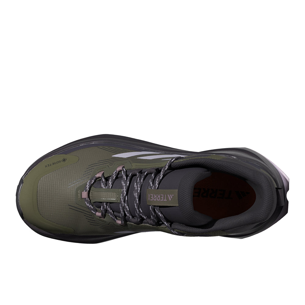 Terrex Trailmaker 2 Mid Hiking Shoes