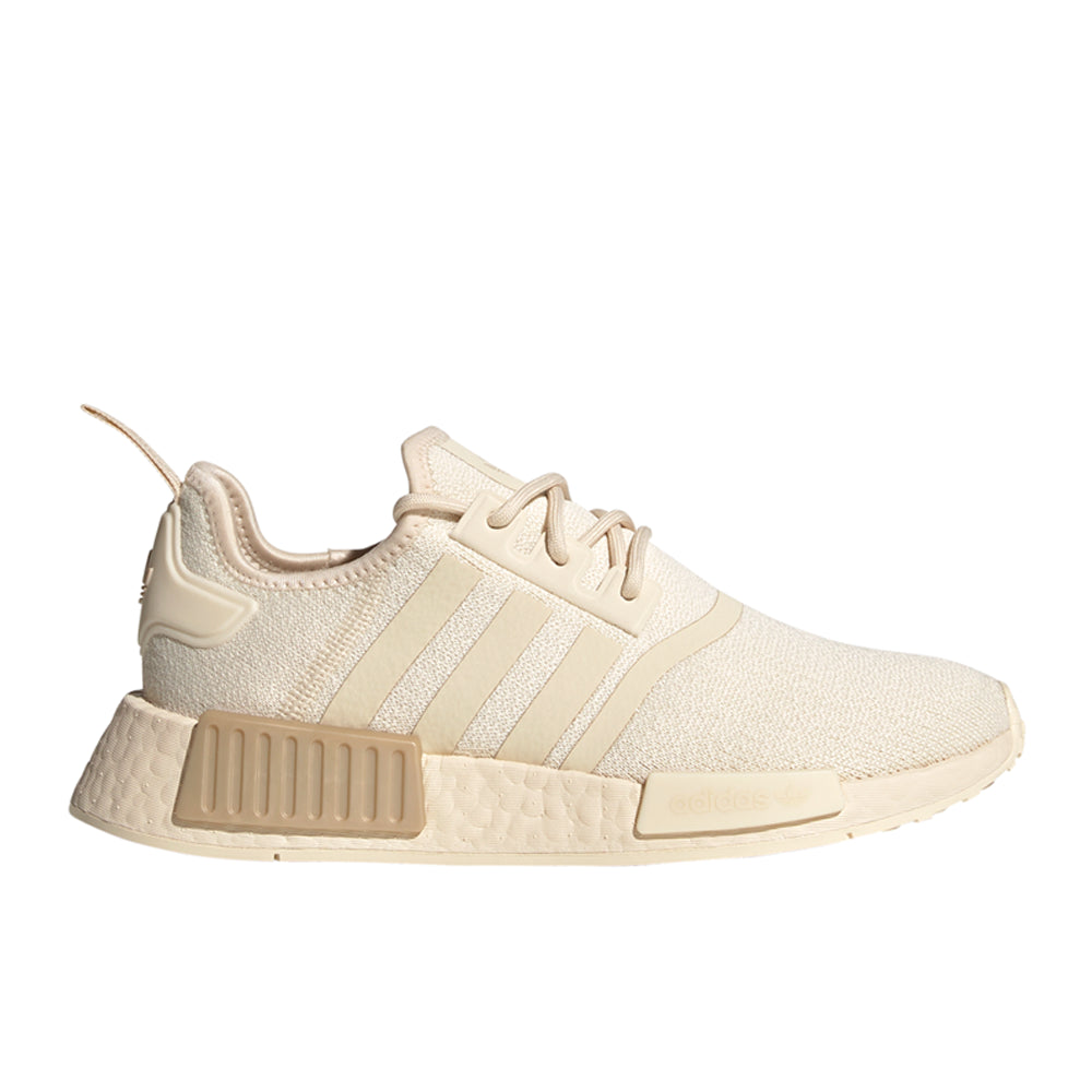 NMD R1 Lace Up Sneakers
