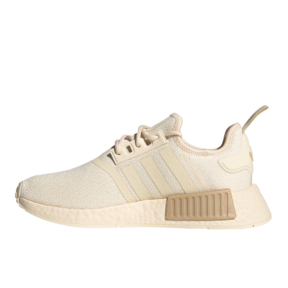 NMD R1 Lace Up Sneakers