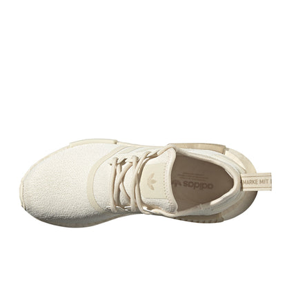 NMD R1 Lace Up Sneakers