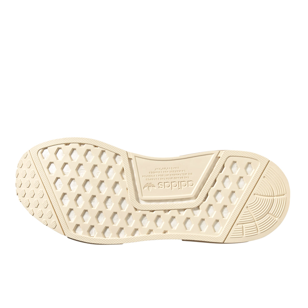 NMD R1 Lace Up Sneakers