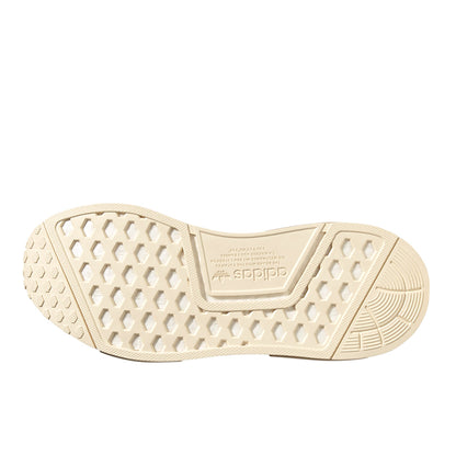 NMD R1 Lace Up Sneakers