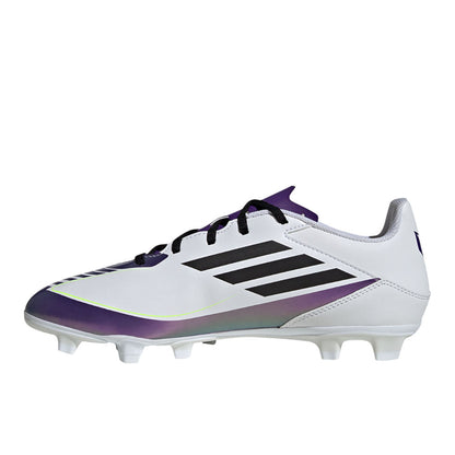 F50 Club Messi Flexible-Ground Soccer Cleats