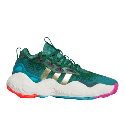 Trae 3 Basketball Shoes