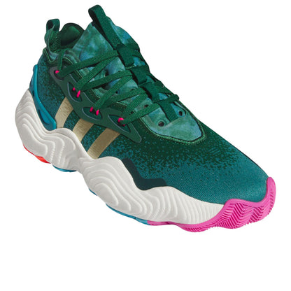 Trae 3 Basketball Shoes